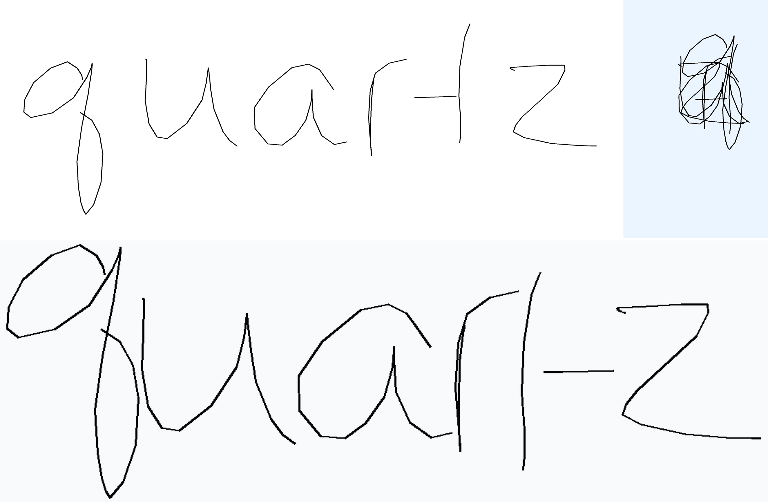 Overlap-easy prior example 4
