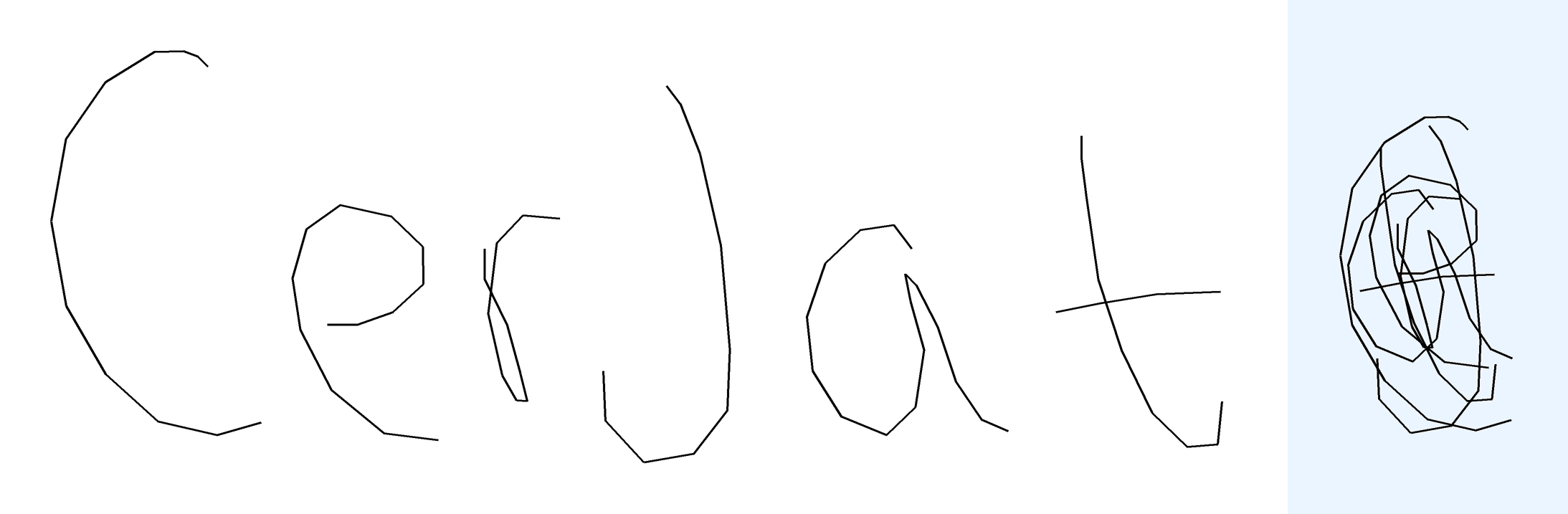 Overlap-easy example 1