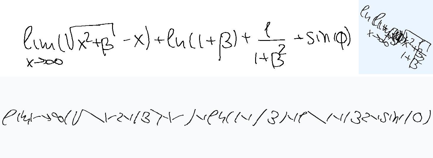 Overlap-hard prior example 1